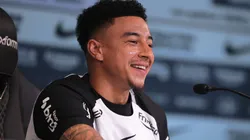 Lingard tem chamado a atenção positivamente - Foto: Ettore Chiereguini/AGIF
