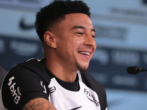 Bastidores do Corinthians: Lingard impressiona e ganha força como titular