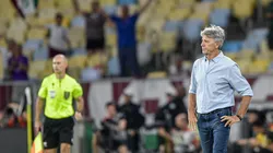 Fora dos planos, Vasco tenta definir futuro de jovens afastados do elenco — Foto Thiago RibeiroAGIF