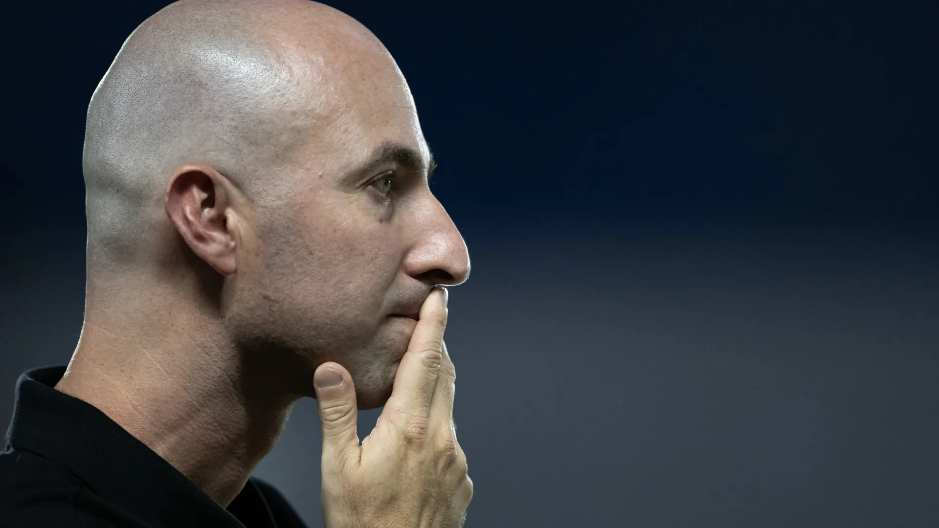 Rodrigo Bellão - Foto: Jorge Rodrigues/AGIF.