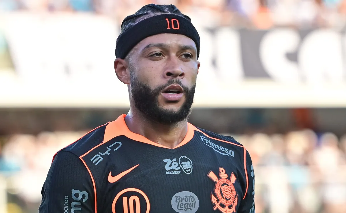 Corinthians tem dificuldades no setor ofensivo por problemas físicos e Dorival busca soluções urgentes