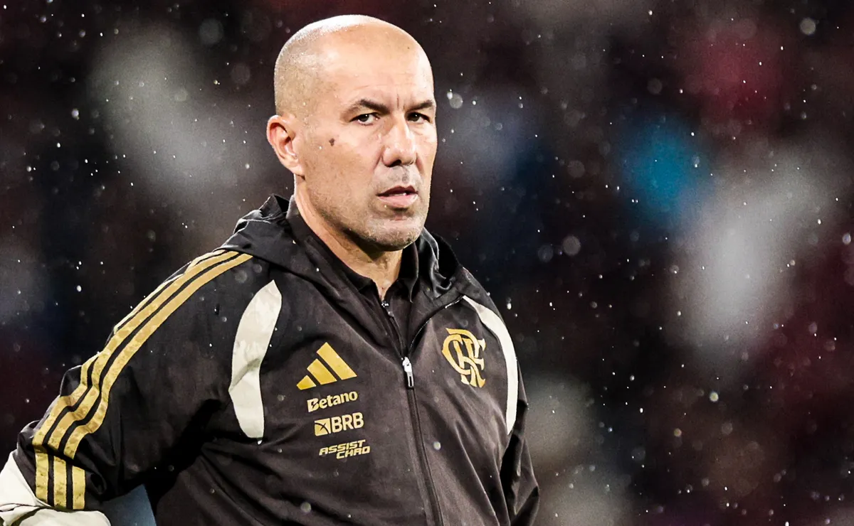 Leonardo Jardim, do Flamengo, perde apenas para Abel Ferreira em ranking dos técnicos mais bem pagos