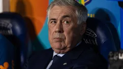 Cenário de lesões preocupa, e Ancelotti acelera plano B na Seleção para a Copa — Foto Photo by Ruano CarneiroGetty Images