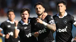 Botafogo terá maratona até o fim de maio