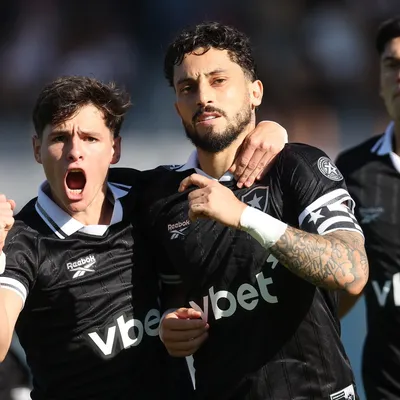 Botafogo começa contra o Athletico-PR maratona de 19 jogos até a Copa