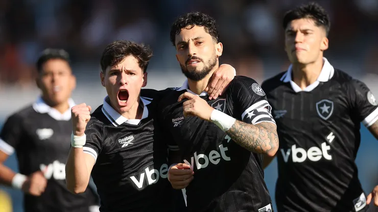 Botafogo terá maratona até o fim de maio