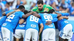 Cruzeiro faz uma campanha terrível no Brasileirão