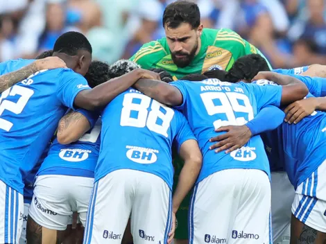 Rafael Sobis cobra jogadores do Cruzeiro por má fase