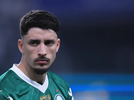 Piquerez inicia tratamento no Palmeiras, mas passará por novos exames