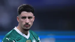 Piquerez sentiu uma lesão durante a Data FIFA