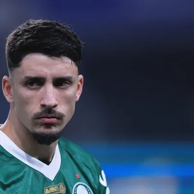 Palmeiras é avisado que Fifa pagará o salário de Piquerez