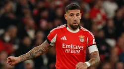 Ex-Atlético Mineiro, Otamendi pode voltar ao futebol sul-americano (Photo by Gualter Fatia)