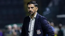 Emiliano Díaz sonha em retornar ao Corinthians, no qual foi campeão paulista