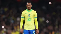 João Pedro será novidade contra a Croácia. Photo by Ryan Pierse/Getty Images