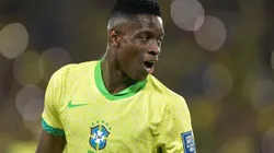 Luiz Henrique interessa ao Flamengo.