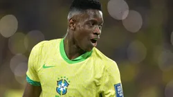 Luiz Henrique interessa ao Flamengo.