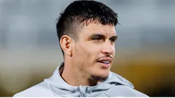 Ibañez fala sobre atuar na lateral pelo Brasil. Foto: Abdullah Ahmed/Getty Images