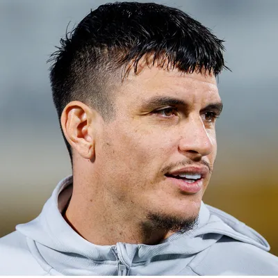 Ibañez é sincero sobre improviso na lateral: "Não vou cruzar"