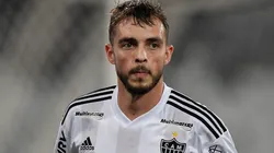 Hyoran conquistou cinco títulos com a camisa do Atlético-MG