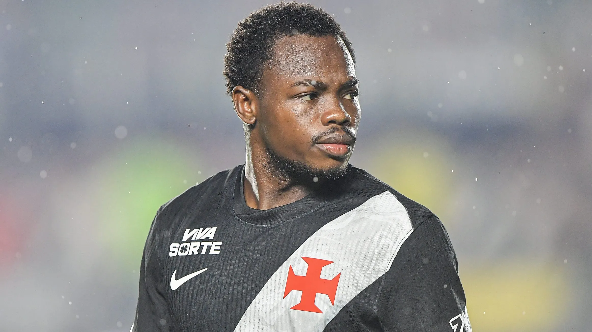 Andrés Gómez ganha mais minutos pela seleção colombiana