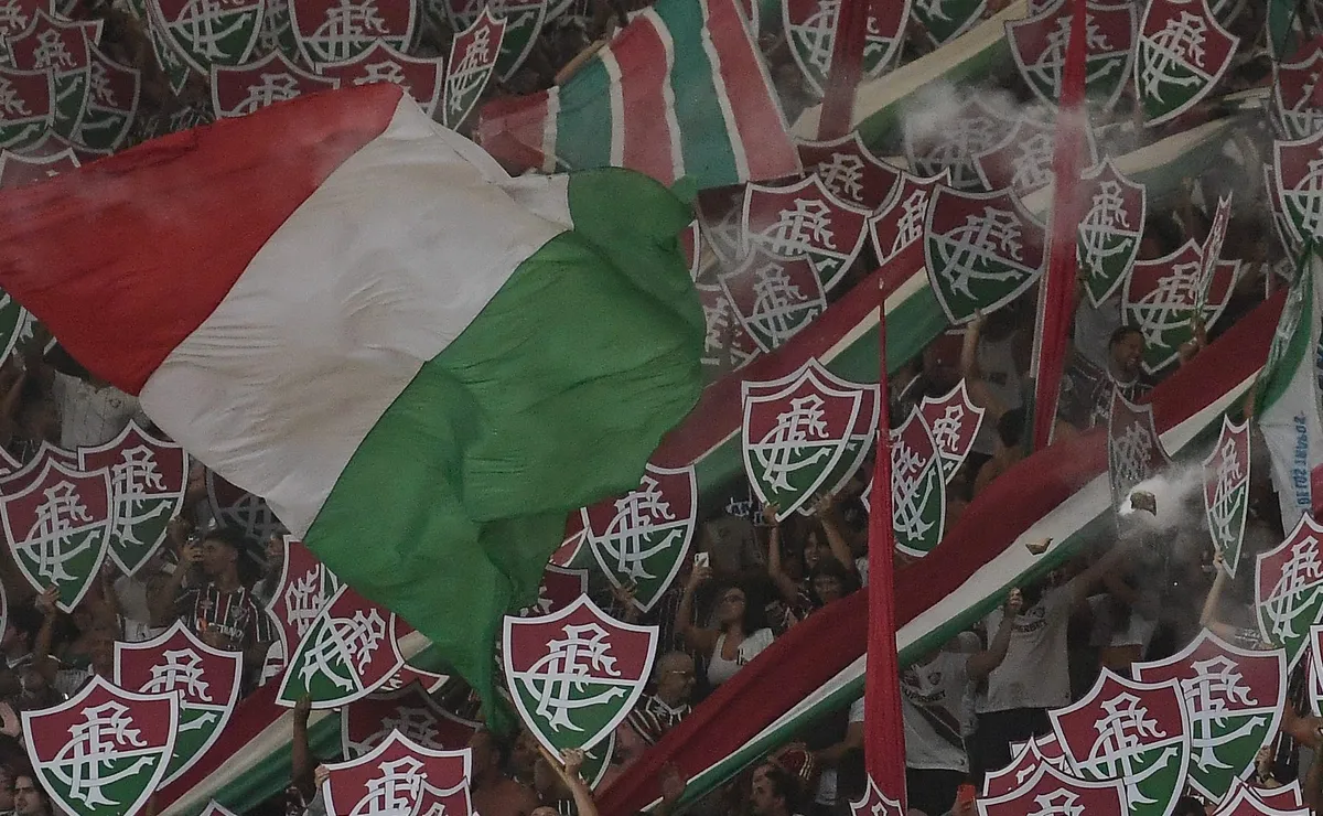 Fluminense faz promoção de ingressos para torcedores presentes na derrota para o Vasco no Brasileirão