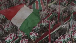 Fluminense enfrentará o Corinthians no Maracanã diante de sua torcida