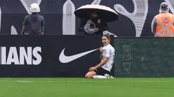 Gabi Zanotti. Foto: Marcello Zambrana/AGIF