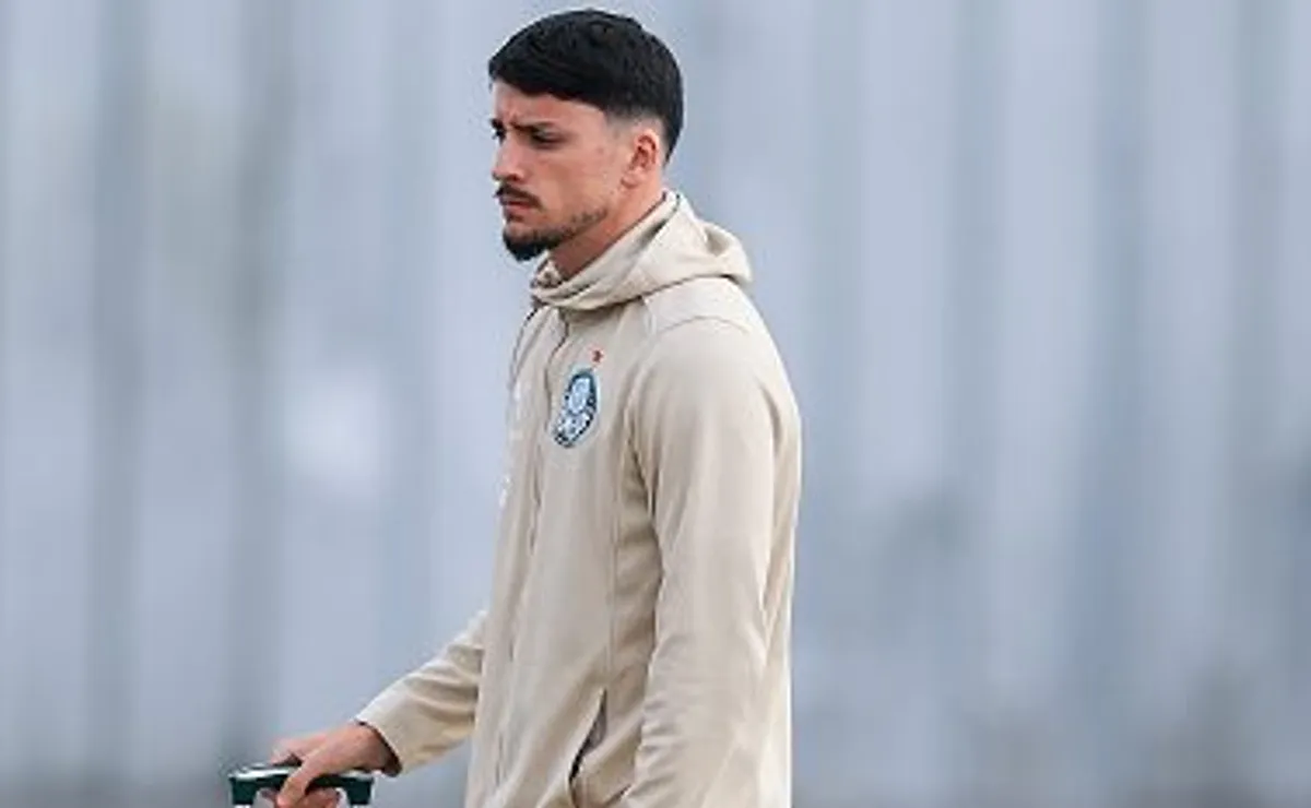 Piquerez se pronuncia após lesão sofrida pela Seleção Uruguaia e agradece torcedores: “A vida tem dessas”