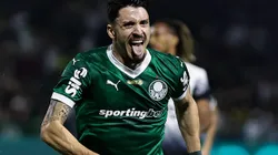 Piquerez está fora de combate por lesão no tornozelo e problema no Palmeiras piorou com contusão de Jefté