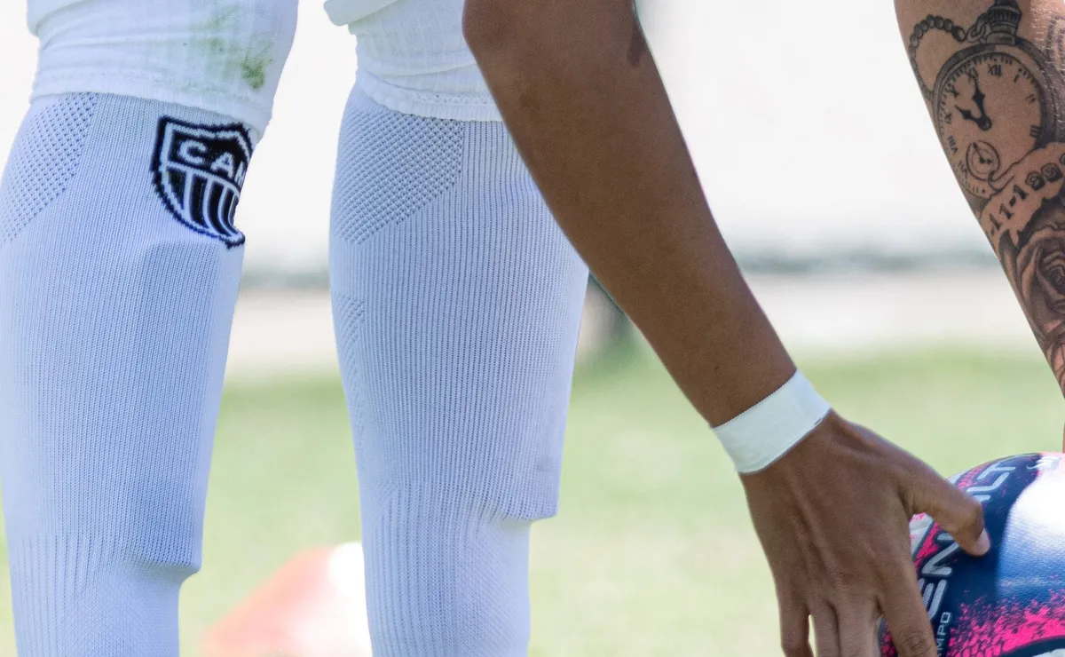 Atlético-MG x São Paulo: confronto de objetivos distintos marca a 6ª rodada do Brasileirão Feminino