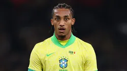 João Pedro fala sobre entrosamento e qualidade atual da Seleção