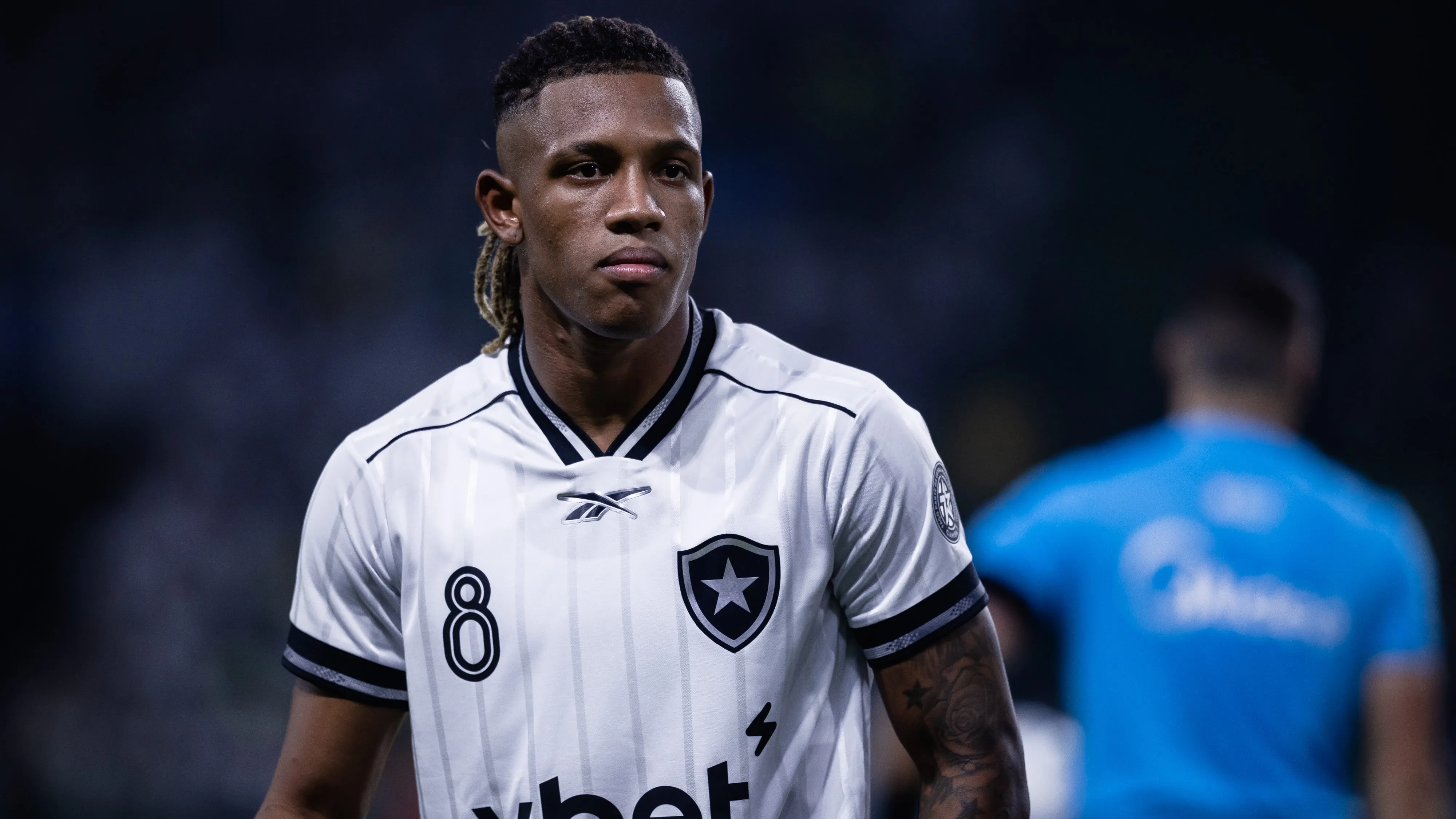 Danilo - Foto: Ettore Chiereguini/AGIF.