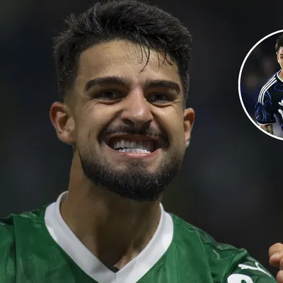 Flaco López pode formar dupla titular com Messi na Argentina