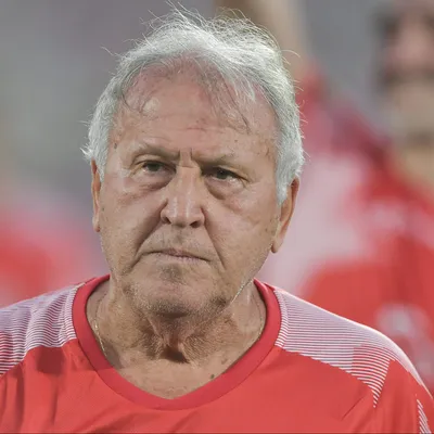 Postagem do Flamengo com montagem de Zico enfurece a Nação