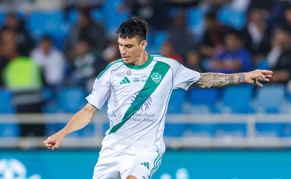 Ibañez revela pedido de Carlo Ancelotti para atuar na lateral do Brasil e explica estilo de jogo