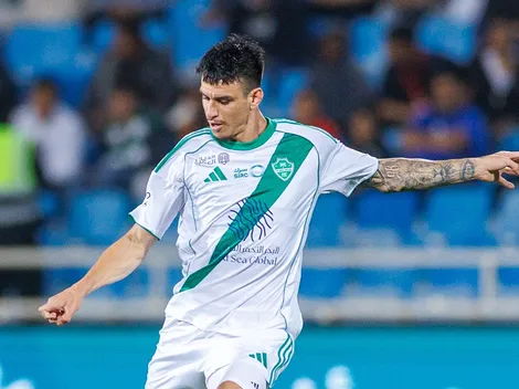 Ancelotti surpreende e pede Ibañez na lateral direita