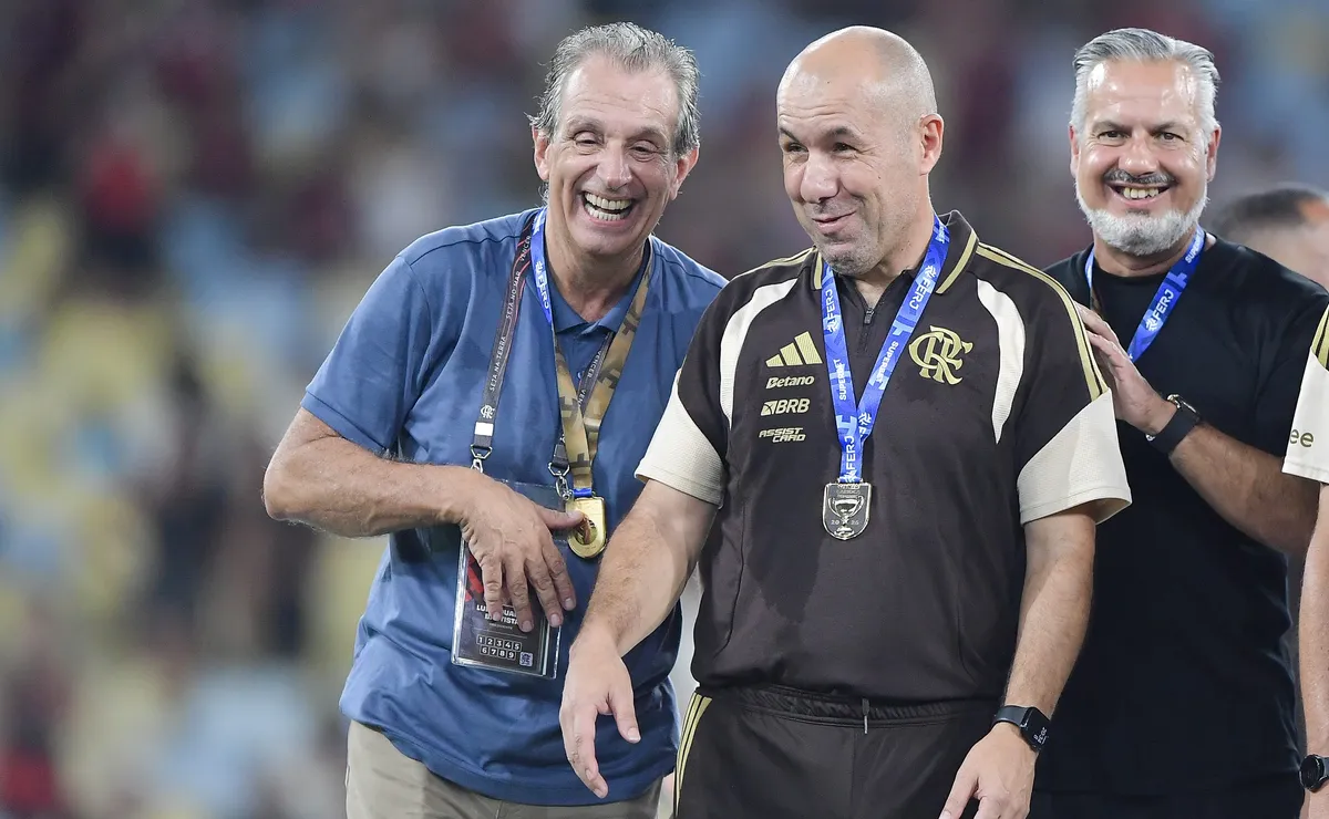 Flamengo negocia avião exclusivo para uso do elenco pelos próximos quatro anos