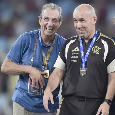 Flamengo quer avião exclusivo e agita bastidores