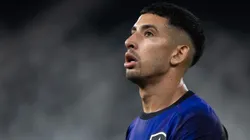 Santi Rodríguez não se calou após a goleada - Foto: Jorge Rodrigues/AGIF