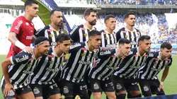 Santos terá compromissos importantes no Brasileirão - Foto: Gilson Lobo/AGIF