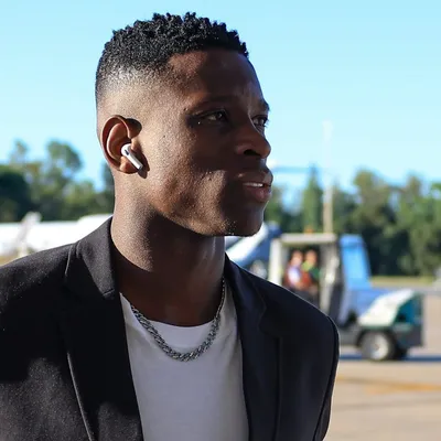 Ex-Botafogo, Luiz Henrique revela desejo de jogar pelo Arsenal