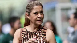 Leila Pereira autorizou postura diferente do Palmeiras nas redes sociais em 2026