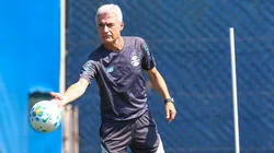 Foto: Rodrigo Fatturi / Grêmio FBPA