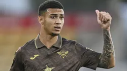 Atacante teve altos e baixos - Foto: Octavio Passos/Getty Images.