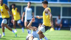 Foto: Lucas Uebel / Grêmio FBPA