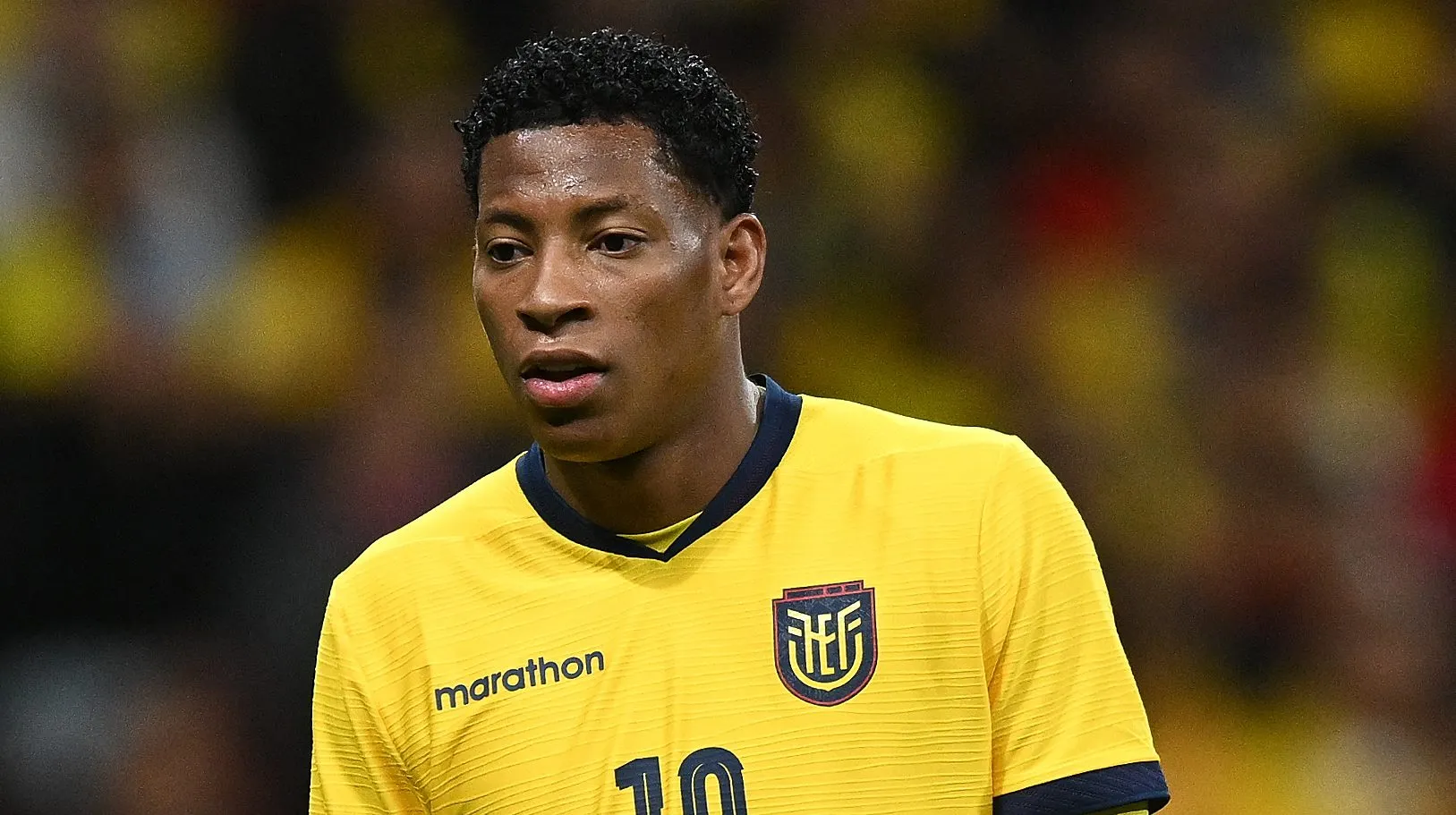 Gonzalo Plata. Foto: Denis Doyle/Getty Images