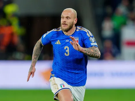 Palpite Bósnia e Herzegovina x Itália – Eliminatórias da Copa do Mundo – 31/03/26