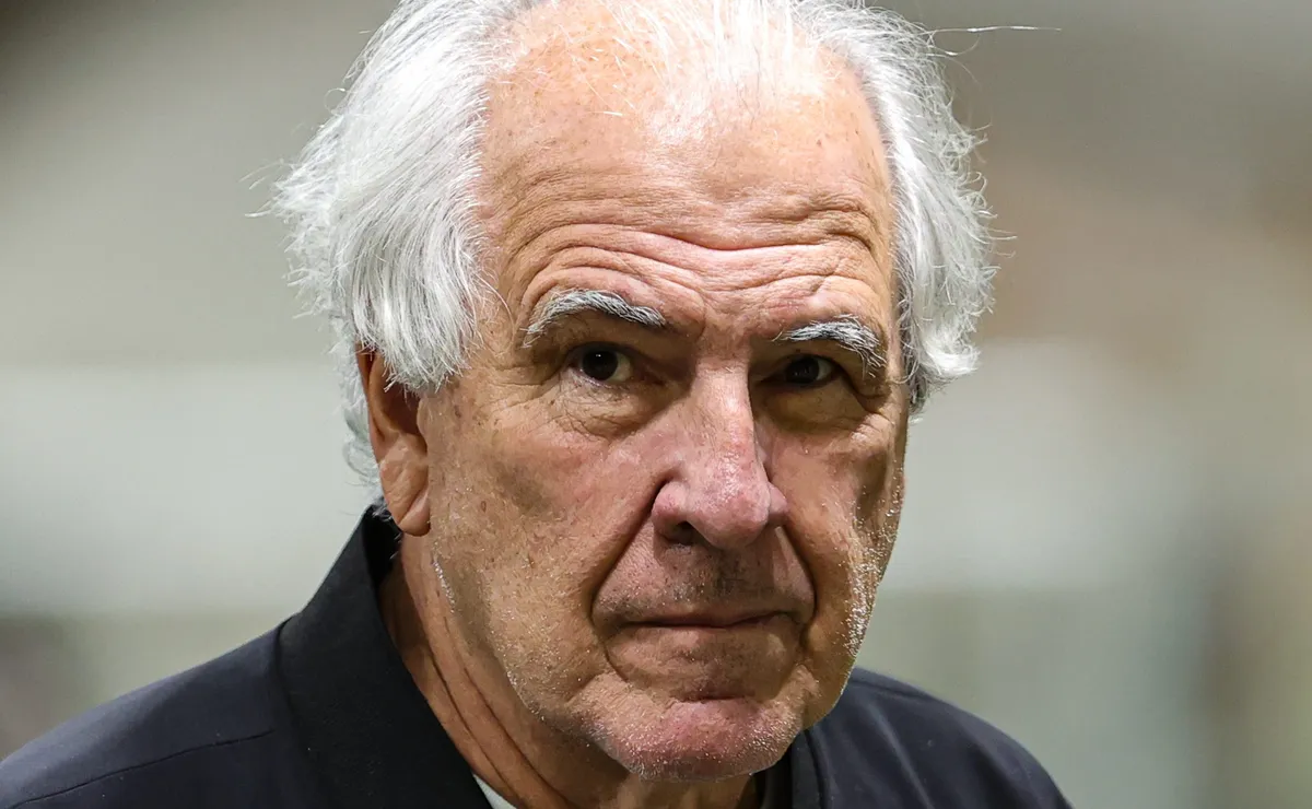 Novo aporte da família Menin no Atlético-MG vai reduzir participação de Vorcaro no clube