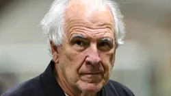 Menin no Atlético-MG. Foto: Gilson Lobo/AGIF