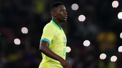 Luiz Henrique demonstrou gratidão ao Fluminense